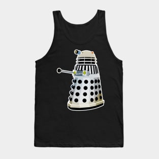 Exterminate Tank Top